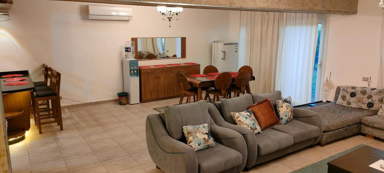 Villa At Piacera Resort-Seaview Ain Sukhna Exterior photo